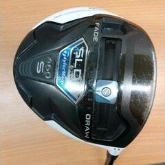 0920-447 テーラーメイドSLDR 1w