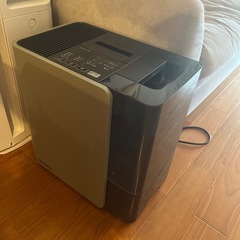 ✴︎美品✴︎ ダイニチ　HD-LX1019 加湿器　