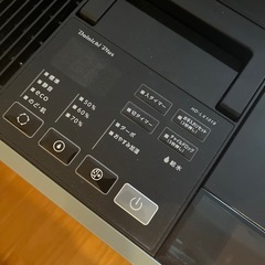 ✴︎美品✴︎ ダイニチ　HD-LX1019 加湿器　の画像