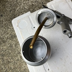 (決まりました )エアスプレーガンいりませんか。の画像