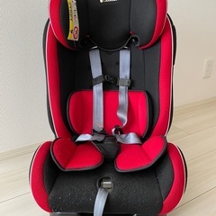 チャイルドシート(新生児～7才用)