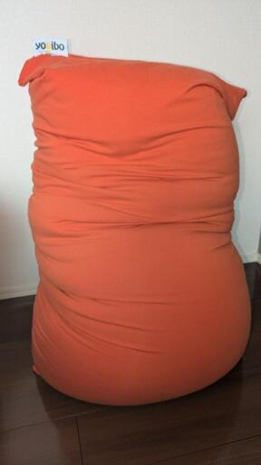 yojibo midi オレンジ Amazon.co.jp: Yogibo Midi ヨギボー ミディ オレンジ : ホーム