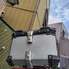 リアボックス45L　値下げの画像