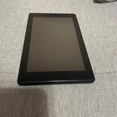 Amazonタブレット
