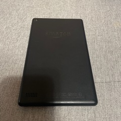Amazonタブレットの画像
