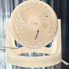 IRIS OHYAMAサーキュレーターの画像