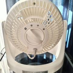 IRIS OHYAMAサーキュレーターの画像