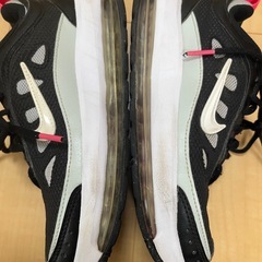 最終値下げ人気のナイキ シューズ 23.0の画像