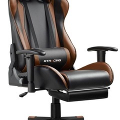 ゲーミング椅子