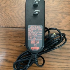 ONY AC-FX163 ACアダプター