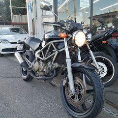 VTR250 キャブ