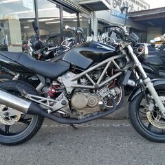 VTR250 キャブの画像