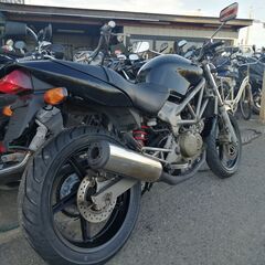 VTR250 キャブの画像