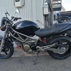 VTR250 キャブの画像