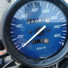 VTR250 キャブの画像