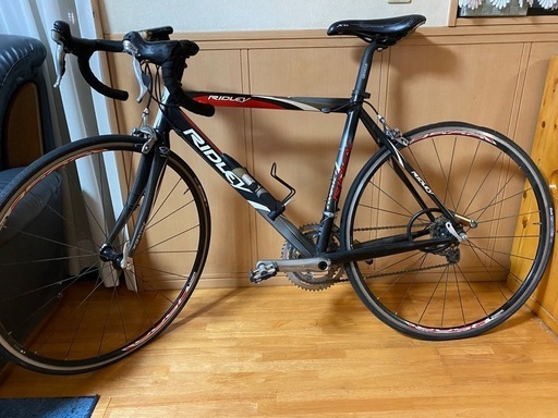 「激安」ロードバイク