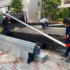 【安心】【安全】【安定】の三拍子★内装工事スタッフ募集★働き方改革推進企業★の画像