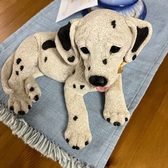 dog 置物　81011　値下げしました