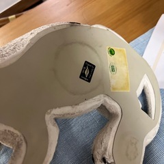 dog 置物　81011　値下げしましたの画像