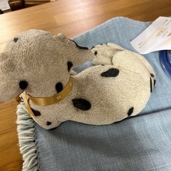 dog 置物　81011　値下げしましたの画像