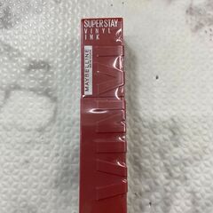 【新品・未開封】口紅 メイベリン ＳＰステイ ヴィニルインク 1...