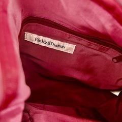 引っ越し直前最終値下げ‼︎　美品‼︎ピンキー&ダイアンのバッグの画像