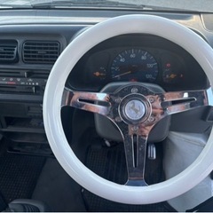 走行3万キロ未満！スズキ キャリィトラック エアコン パワステ★総額12.8万円★車検付き 即日納車可能！即戦力になります ETC 激安軽トラ 早い者勝ちです！！の画像