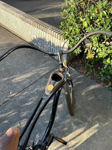 schwinn シュウィン　ビーチクルーザー　自転車