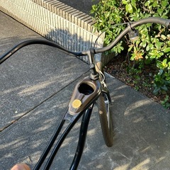 schwinn シュウィン　ビーチクルーザー　自転車の画像