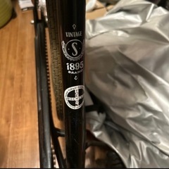 schwinn シュウィン　ビーチクルーザー　自転車の画像