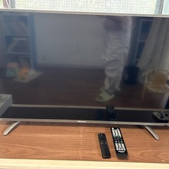 テレビ