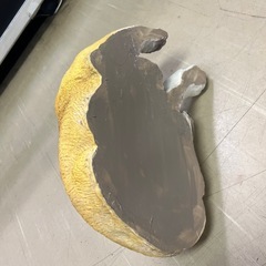 柴犬　置物　81009　値下げしました！の画像