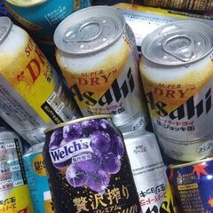 お酒色々　50本？くらいの画像