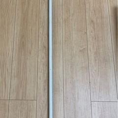 伸縮カーテンレールの画像
