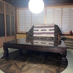 ローテーブル