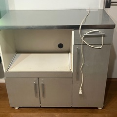 引取先見つかりました。