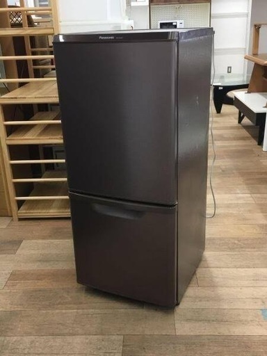 Panasonic 冷蔵庫