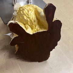 dog 置物　81007 値下げしました！の画像