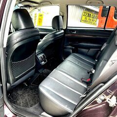 ２６年式★レガシィアウトバック★本土仕入★アイサイト搭載車★２年車検・２年保証付き！下取り可能！の画像
