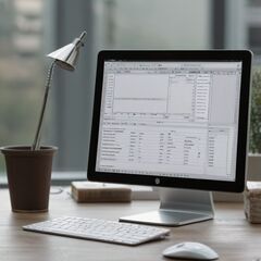 （あと1人だけ🙇‍♂️）📊 エクセル（Excel）を優しく…