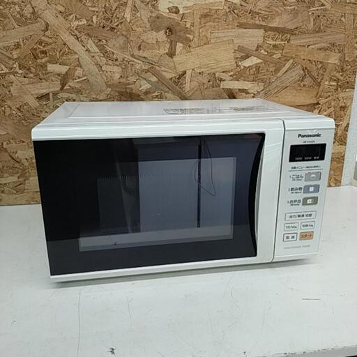 2012年製 電子レンジ NE-EH224 Panasonic ※2400010433153