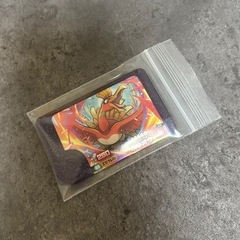 ポケモンフレンダ ホウオウ