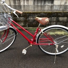 自転車