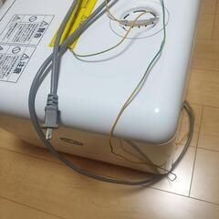 [分岐水栓不要]食洗機の画像