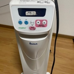 オイルヒーター