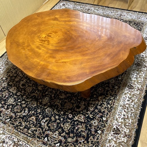 テーブル、ローテーブル、座卓、机