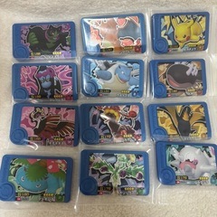 ポケモンフレンダピックトレジャー