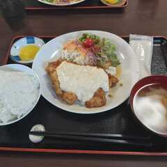 チキン南蛮を食べよう！
