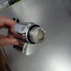 節水シャワーの画像
