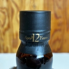 s0920611 未開封 Grand Old Parr グランドオールドパー 12年 スコッチ ウイスキー 750ml 箱付き お酒 古酒 古ラベル 酒 外国酒 中古品の画像